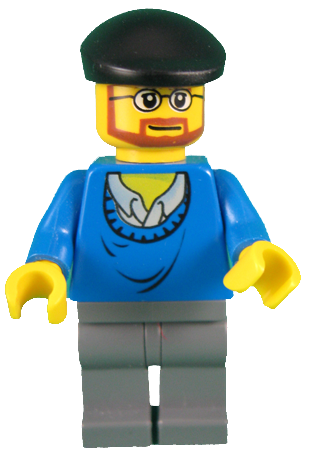 Ted's sigfig